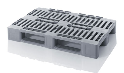 Choosing The Right Euro Plastic Pallet