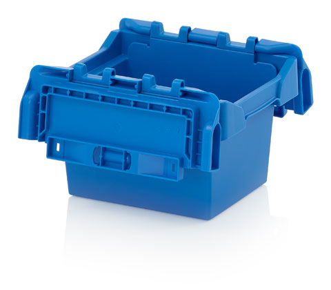 How to clean plastic pallets to remove dirt, dust and sand?