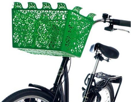 Great uses of plastic boxes