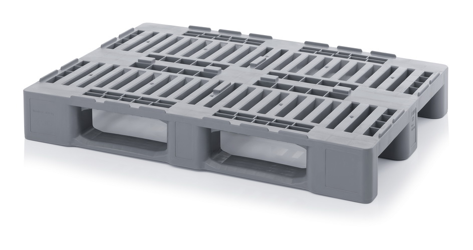 Plastic Pallets Market Estimated to Experience a Hike in Growth by 2020