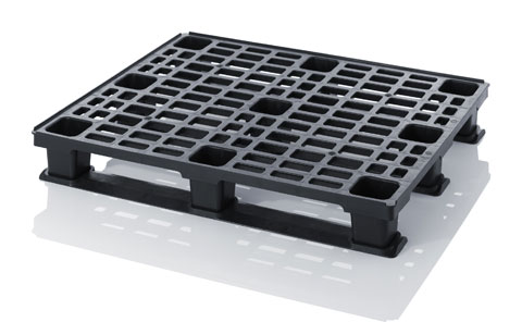 Shipping Plastic Pallets