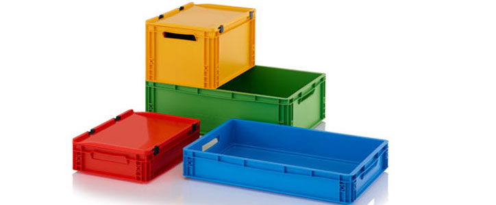 Environmentally Friendly Plastic Pallets