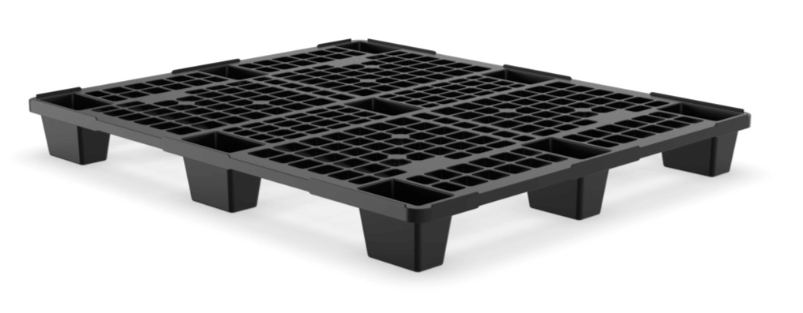 Importance of Cleaning Plastic Pallets