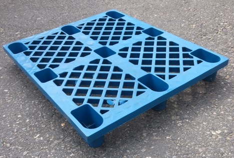 Used Plastic Pallets Southampton