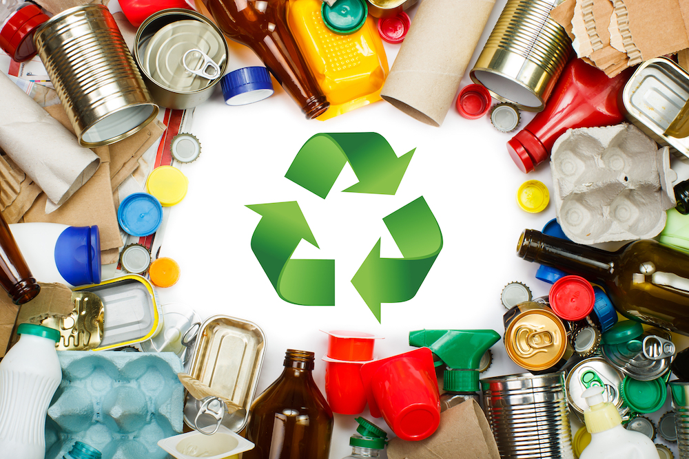 How To Recycle Plastic Pallets