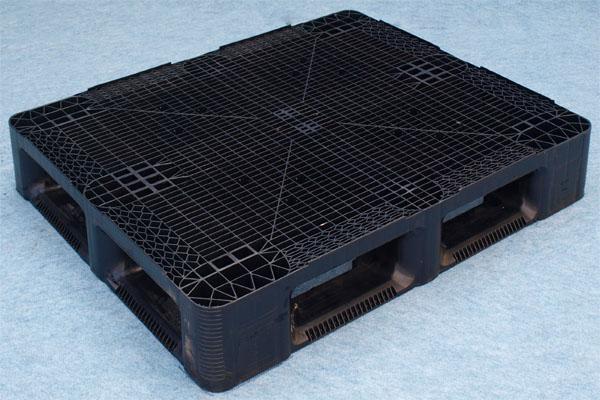 Plastic Pallet Removal Southampton