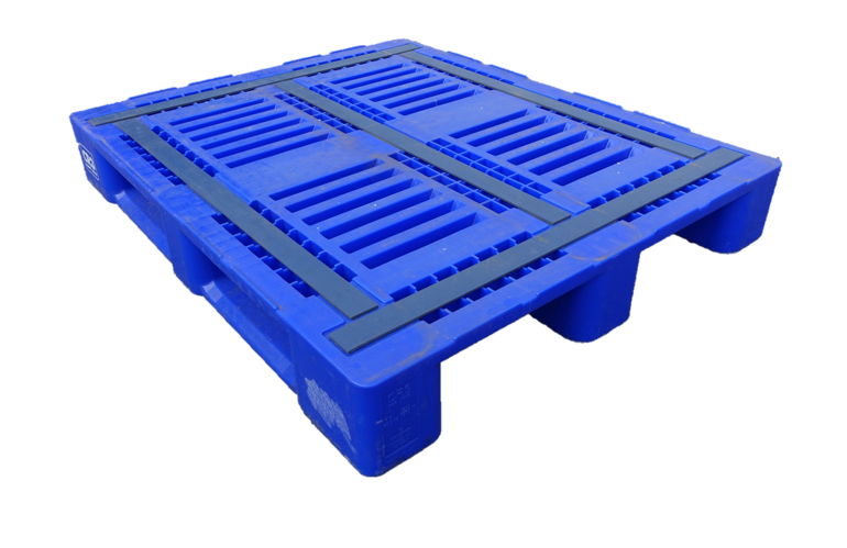 Used Plastic Pallets Portsmouth