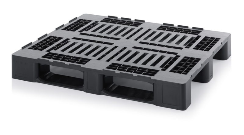 5 Reasons Why To Use Plastic Pallets