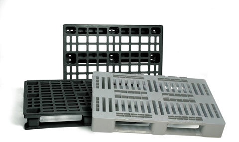 New Plastic Pallets London