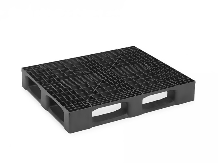 Are Plastic Pallets Sustainable?