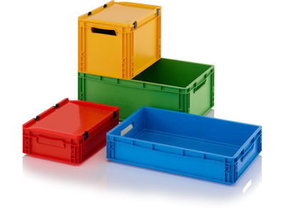 How Does Pallet Delivery Work?
