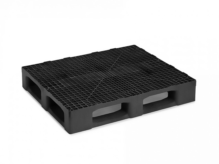 What are Euro Plastic Pallets?