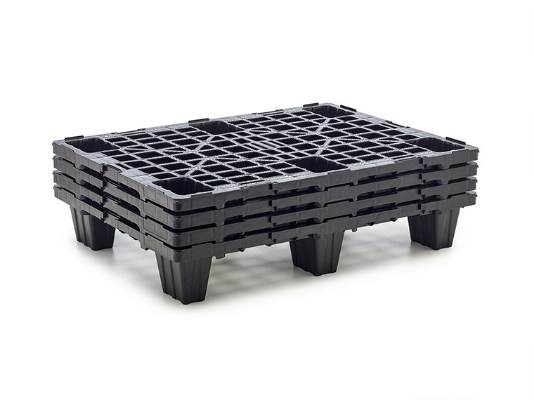 Are Plastic Pallets Recyclable?