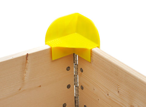 Pallet Collar Accessories