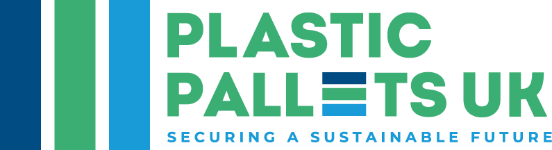 Plastic Pallets UK Logo