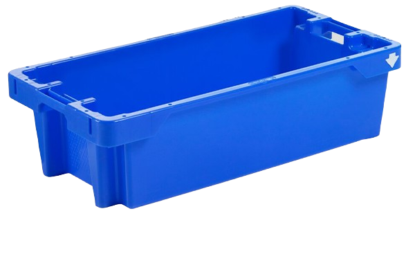 Fish Boxes