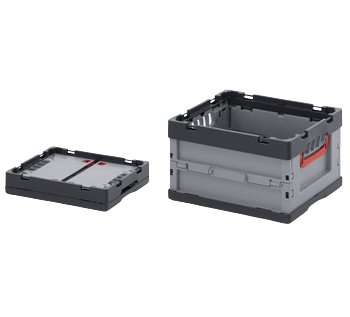 plastic containers