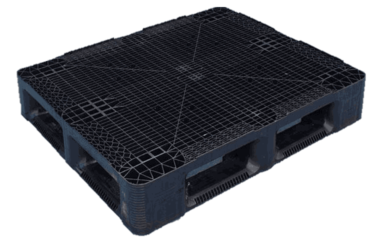 Innovative Features Of New Plastic Pallets Enhancing Liverpool's Industries