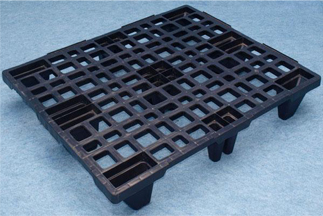 Enhancing Efficiency With New Plastic Pallets In Liverpool