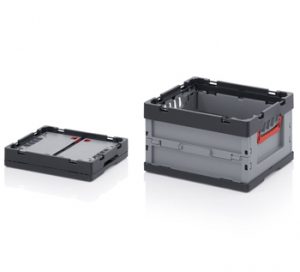 plastic pallets
