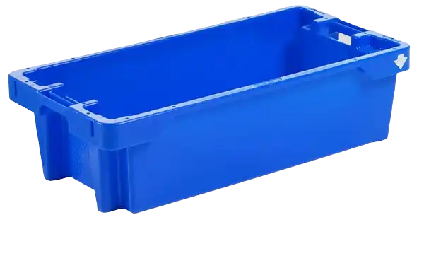 60 lire fish box