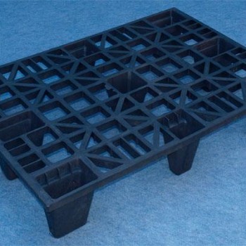 Euro Standard Size Used Plastic Pallets