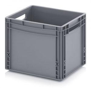 Euro Containers Solid apeg-43-32