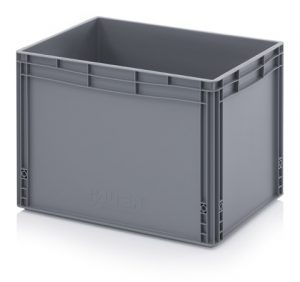 large euro container