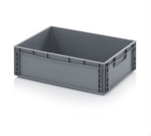 euro containers with lids