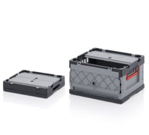 apfbd-43-221 Robust collapsible boxes