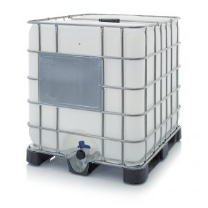 IBC Containers