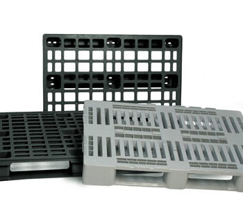 How To Choose The Right Plastic Pallet For Your Business